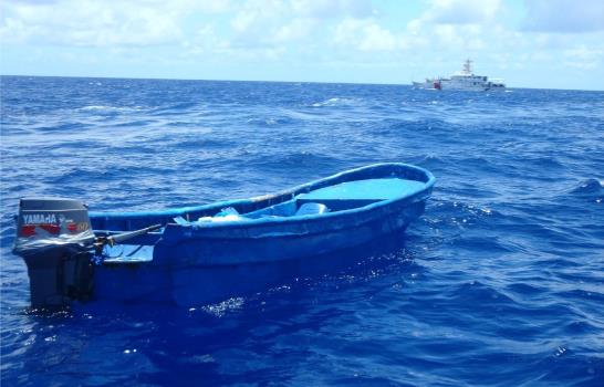 Dictan 10 años cárcel a capitán yola iba a PR con 20 migrantes imagen