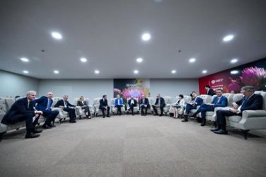 Los aliados de Ucrania rechazan parcialmente plan paz de Trump Los aliados de Ucrania rechazan parcialmente plan paz de Trump