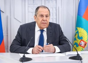 Rusia aprecia iniciativa y plan Trump para conflicto ucraniano