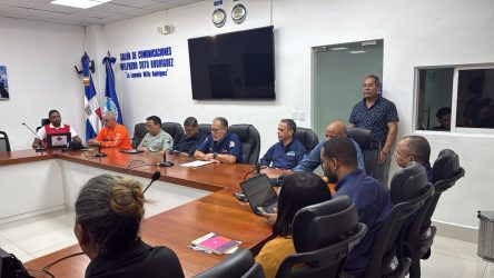 El COE reporta seis muertes, 30 heridos y 63 accidentes tránsito