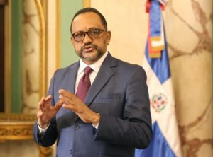 Abinader promulga la Ley que reforma Código Procesal Penal Abinader promulga la Ley que reforma Código Procesal Penal