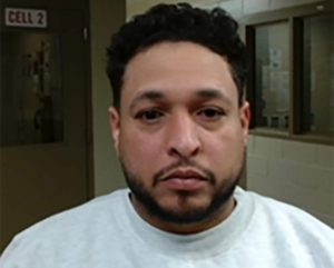 ICE arresta dominicano acusado vender cocaína en barbería EU ICE arresta dominicano acusado vender cocaína en barbería EU