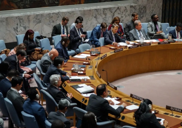 EE.UU. anuncia impondrá «al máximo» sanciones a Venezuela EE.UU. anuncia impondrá «al máximo» sanciones a Venezuela