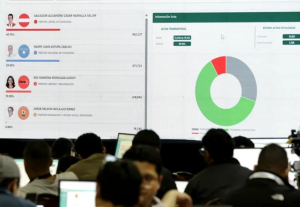 EU pide que se respete voluntad popular tras comicios Honduras EU pide que se respete voluntad popular tras comicios Honduras