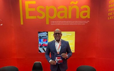 Francisco Tavárez presenta el libro “La conjura haitiana” Francisco Tavárez presenta el libro “La conjura haitiana”