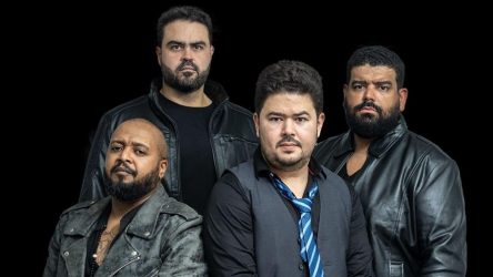 Banda 4ta Dimensión anuncia cinco espectáculos en diciembre