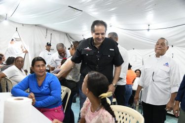 Dicen RD ha logrado históricos resultados en atención sanitaria