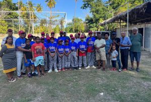 BARAHONA: Academia Emiliano Pérez Espinosa realiza encuentro BARAHONA: Academia Emiliano Pérez Espinosa realiza encuentro