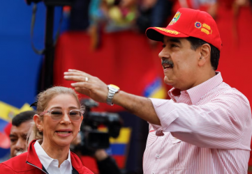 Nicolás Maduro pierde aliados en la región ante presión de EU