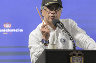 Colombia: Petro declara emergencia económica ante una «inminente crisis fiscal»