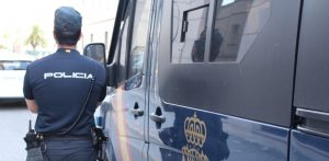 ESPAÑA: Apresan dominicanos con alijo heroína en pastillas ESPAÑA: Apresan dominicanos con alijo heroína en pastillas