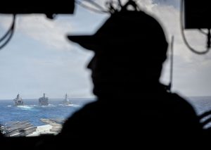 China rechaza acciones de EU contra petroleros en el Caribe China rechaza acciones de EU contra petroleros en el Caribe