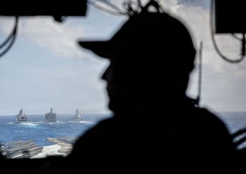 China rechaza acciones de EU contra petroleros en el Caribe China rechaza acciones de EU contra petroleros en el Caribe