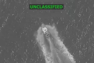 EU ataca otras tres presuntas ‘narcolanchas’ en el Pacífico EU ataca otras tres presuntas ‘narcolanchas’ en el Pacífico