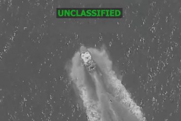 EU ataca otras tres presuntas ‘narcolanchas’ en el Pacífico EU ataca otras tres presuntas ‘narcolanchas’ en el Pacífico