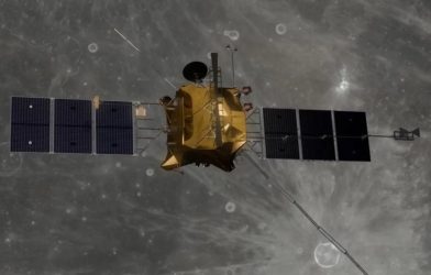 Rusia construirá una central eléctrica en la Luna para 2036
