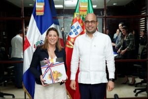 RD y Portugal fortalecen lazos bilaterales en Reunión Consultas Políticas RD y Portugal fortalecen lazos bilaterales en Reunión Consultas Políticas