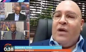 NY: Asegura encuestas dan a Omar o LF como ganadores presidenciales