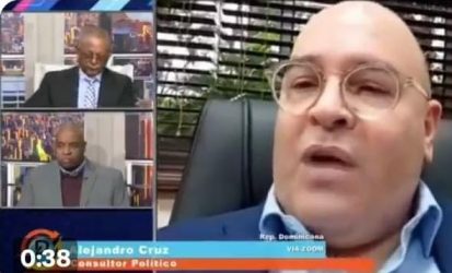 NY: Asegura encuestas dan a Omar o LF como ganadores presidenciales NY: Asegura encuestas dan a Omar o LF como ganadores presidenciales