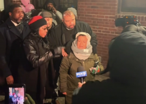 Claman justicia por dominicana hallada muerta en sótano Bronx