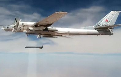 Rusia aplasta infraestructura portuaria militar de Ucrania