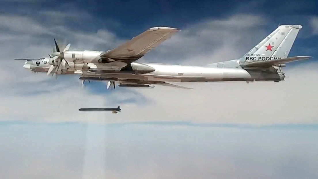 Rusia aplasta infraestructura portuaria militar de Ucrania Rusia aplasta infraestructura portuaria militar de Ucrania