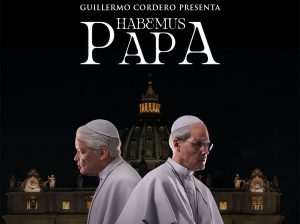 Anuncian el estreno obra de teatro sobre encuentro papal Anuncian el estreno obra de teatro sobre encuentro papal