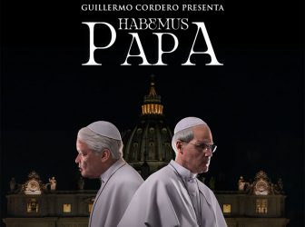 Anuncian el estreno obra de teatro sobre encuentro papal