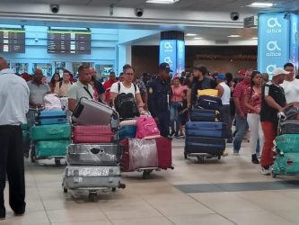 EU se mantiene como principal destino diáspora dominicana