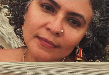 Impedimento salida del país a mujer que ultrajó himno de RD Impedimento salida del país a mujer que ultrajó himno de RD