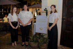 Fundación Cap Cana celebra tradicional “Cena Propósito”