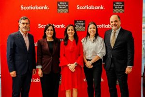 Scotiabank presenta promoción “Todo por Montarte de Rojo” Scotiabank presenta promoción “Todo por Montarte de Rojo”