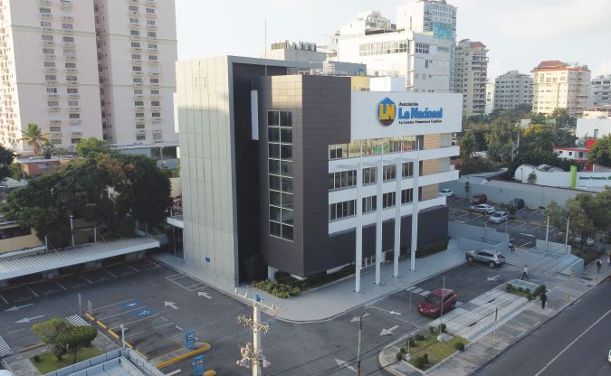 Asociación La Nacional lidera ranking de inclusión financiera