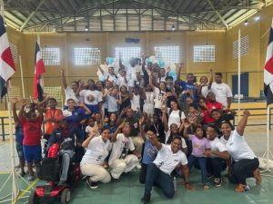 Bayaguana gana el Torneo Internacional de Judo 2025