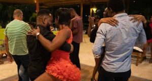 La brújula haitiana: patrimonio cultural de la humanidad La brújula haitiana: patrimonio cultural de la humanidad