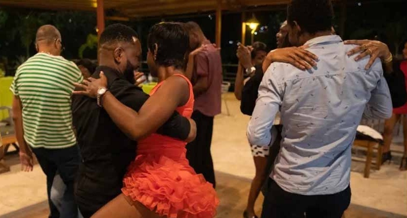 La brújula haitiana: patrimonio cultural de la humanidad imagen