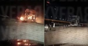 UCRANIA: Aataque ruso deja 8 muertos y 27 heridos en Odesa