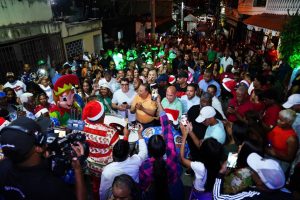 Vicepresidente FP dice miles RD murieron por fraude SENASA