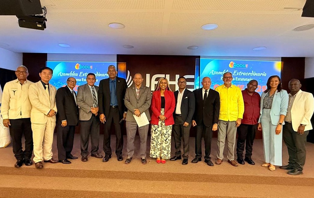 Evangélicos advierten sobre complejo panorama en 2026 imagen