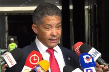 Dice líderes PRM en Gobierno están cómodos, olvidaron bases