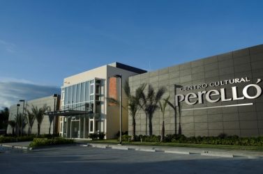 Anuncian concierto navideño de gala del Centro Cultural Perelló Anuncian concierto navideño de gala del Centro Cultural Perelló