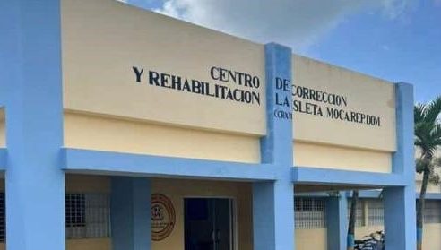 Siete agentes penitenciarios detenidos por fuga de un preso