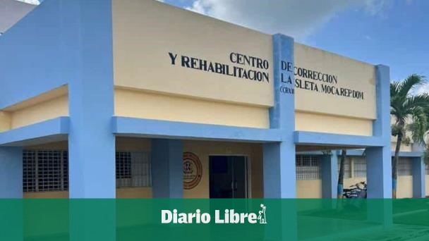 Siete agentes penitenciarios detenidos por fuga de un preso imagen