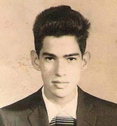 Sancristobero César Leger
fallece en Santo Domingo Sancristobero César Leger
fallece en Santo Domingo