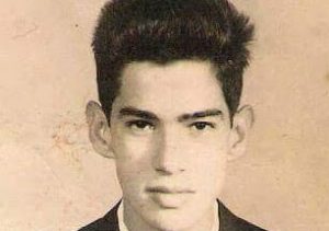 Sancristobero César Leger fallece en Santo Domingo Sancristobero César Leger fallece en Santo Domingo