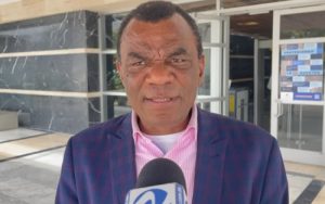 PPD dice caso SeNaSa pone a prueba independencia del MP