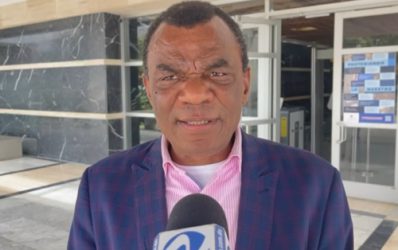 PPD dice caso SeNaSa pone a prueba independencia del MP PPD dice caso SeNaSa pone a prueba independencia del MP