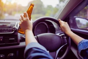 NY: Endurecen medidas contra conductores ebrios o endrogados