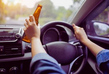 NY: Endurecen medidas contra conductores ebrios o endrogados