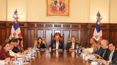 Consejo de Ministros coordina próximas acciones del Gobierno Consejo de Ministros coordina próximas acciones del Gobierno